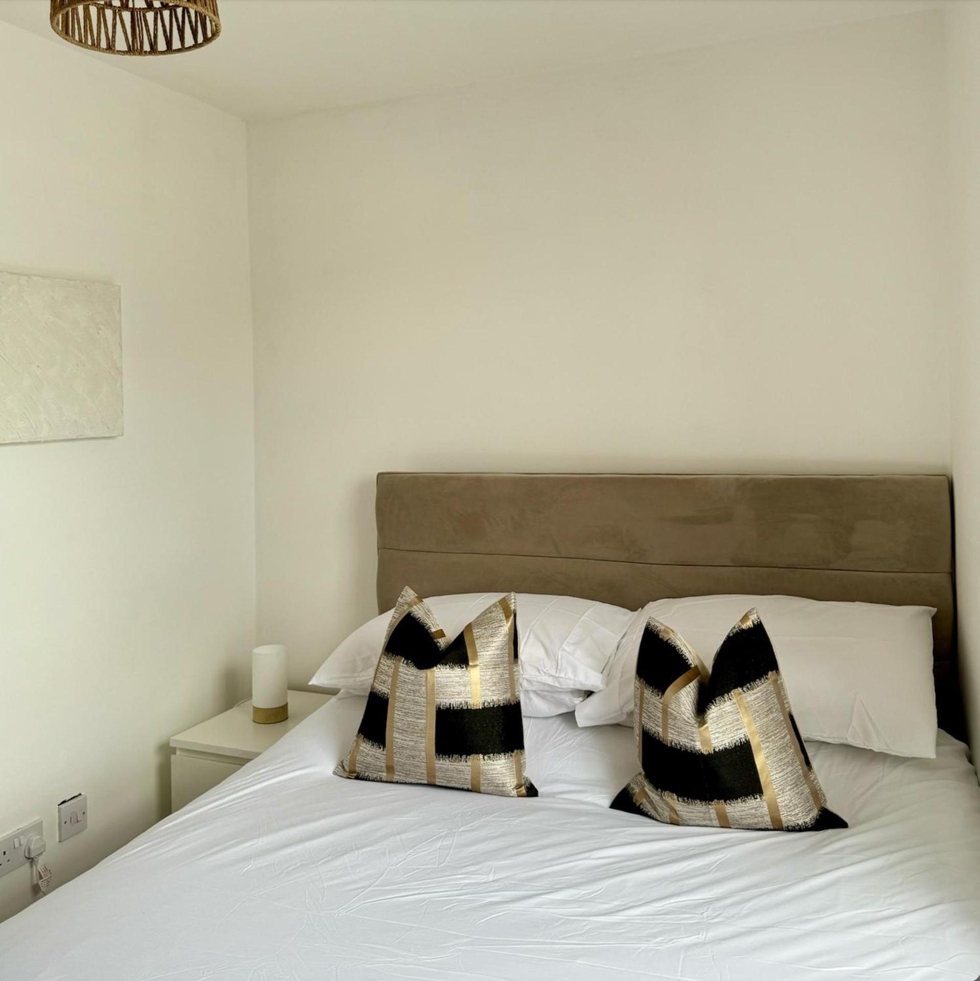 Trendy Apartament Londra
