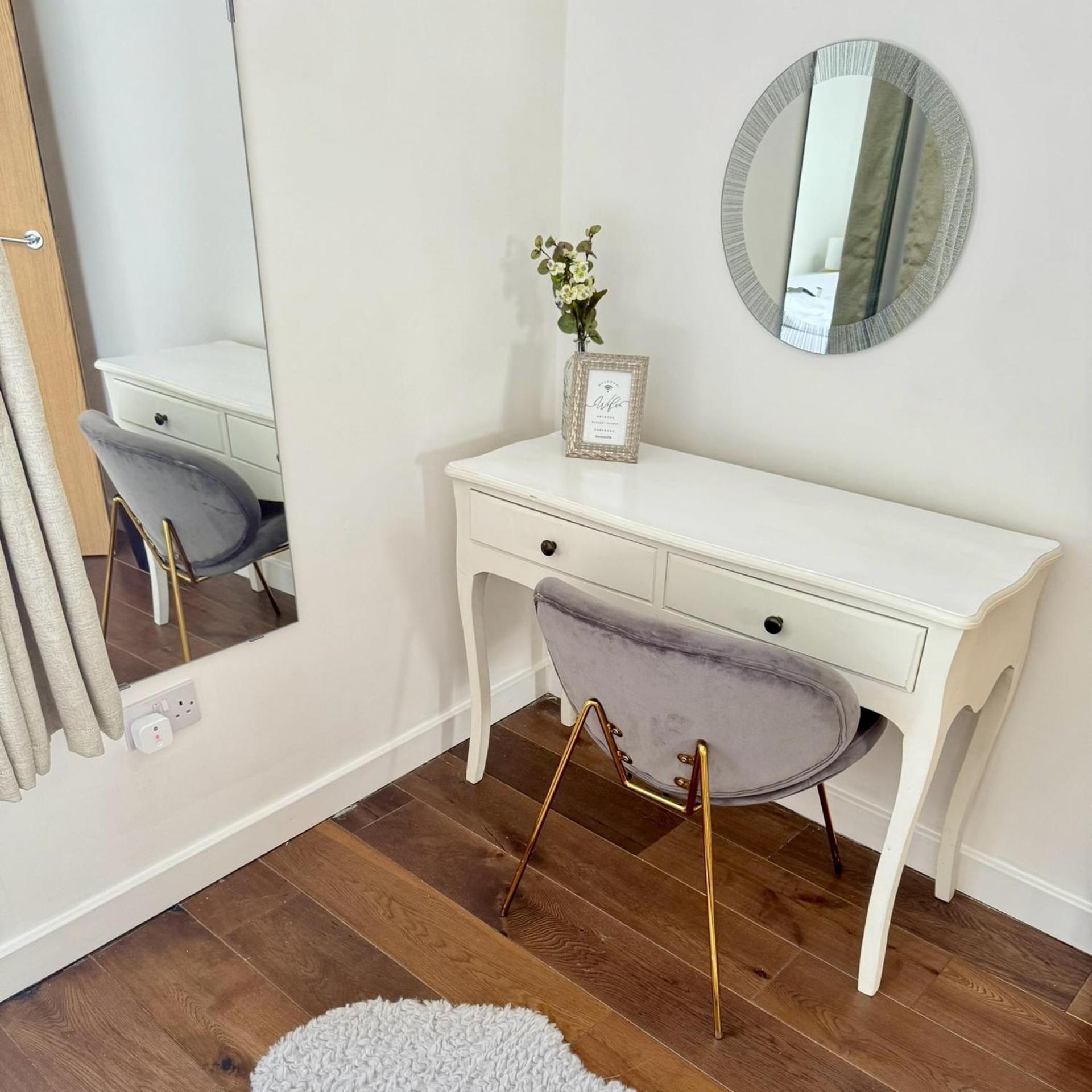 Apartament Trendy