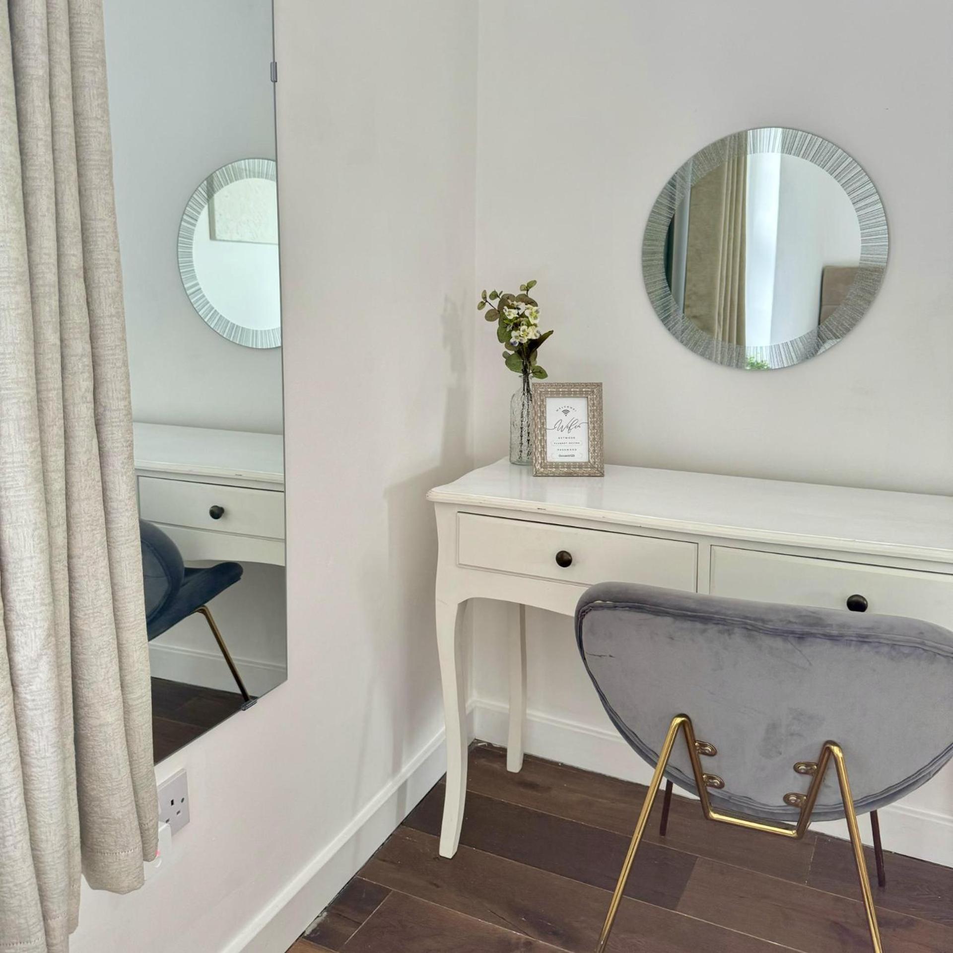 Apartament Trendy Londra