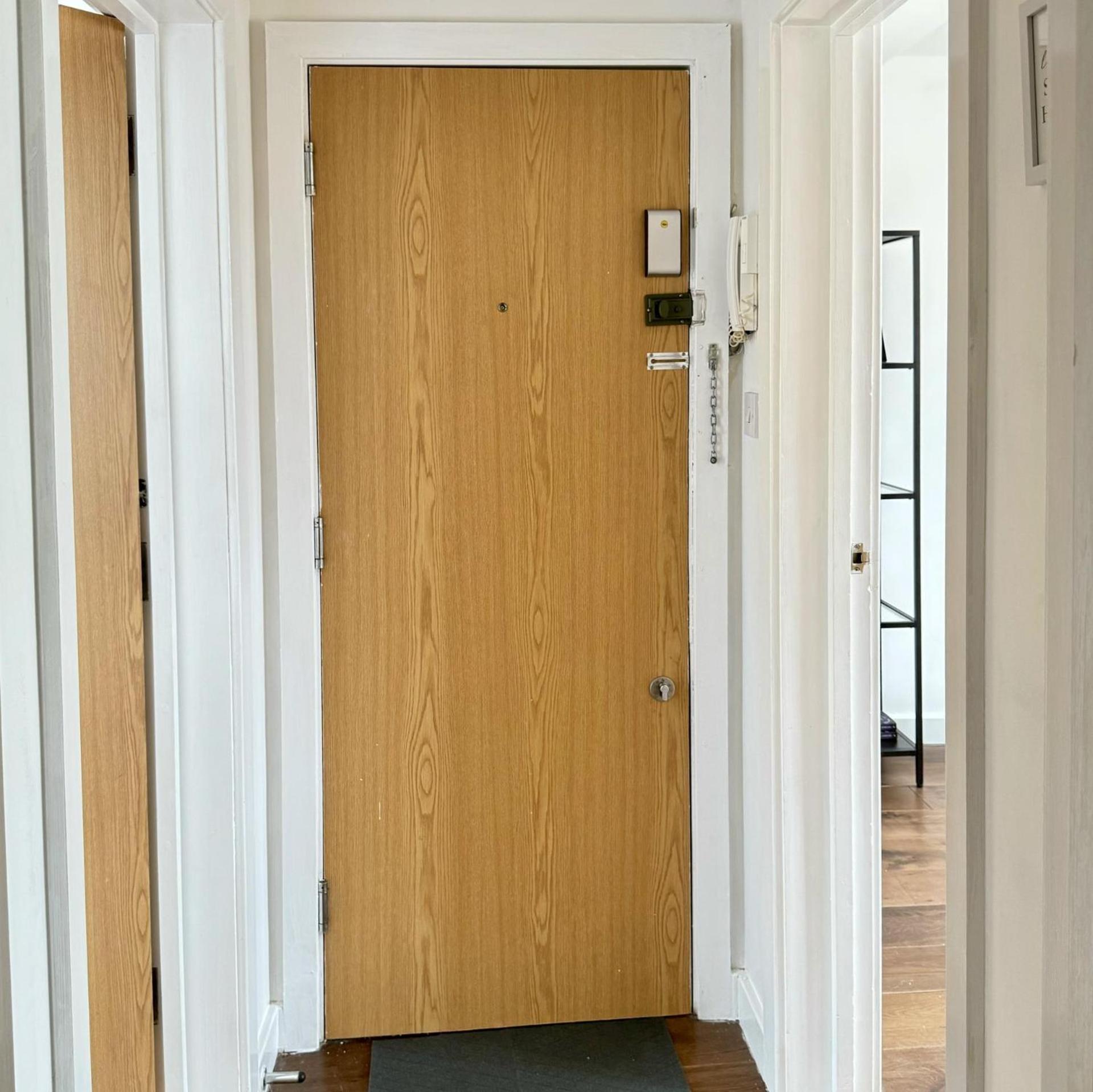 Apartament Trendy Londra